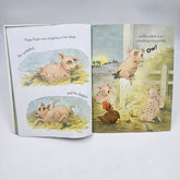 OwwAwriggly Diget With Prickly - BKLT40185